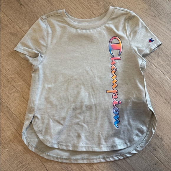 Champion Kids' Graphic Tees - Picture 2 of 2
